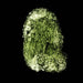 Moldavite 6.13 g 28x19x12mm - InnerVision Crystals