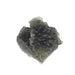 Moldavite 6.16 g 21x20x13mm - InnerVision Crystals