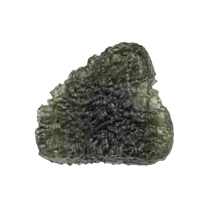 Moldavite 6.18 g 25x23x9mm - InnerVision Crystals
