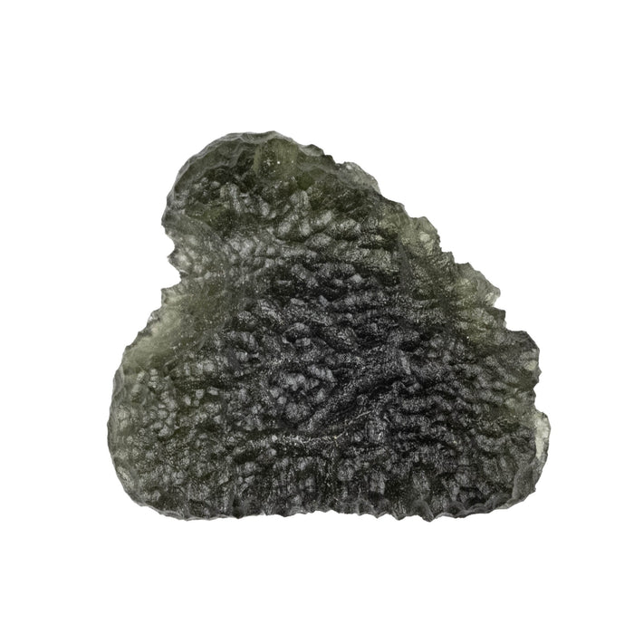 Moldavite 6.18 g 25x23x9mm - InnerVision Crystals