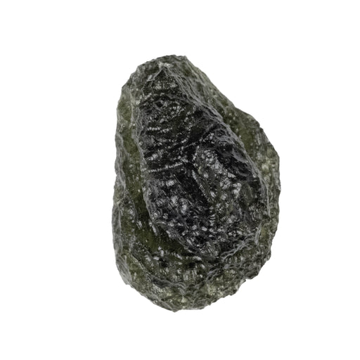 Moldavite 6.20 g 23x20x15mm - InnerVision Crystals