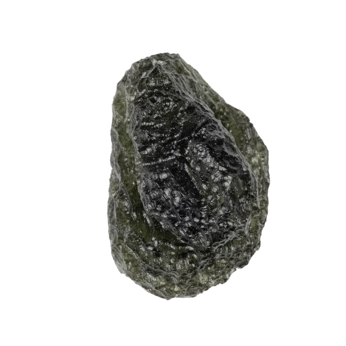 Moldavite 6.20 g 23x20x15mm - InnerVision Crystals