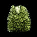 Moldavite 6.20 g 24x21x9mm - InnerVision Crystals