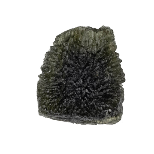 Moldavite 6.20 g 24x21x9mm - InnerVision Crystals