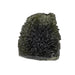 Moldavite 6.20 g 24x21x9mm - InnerVision Crystals