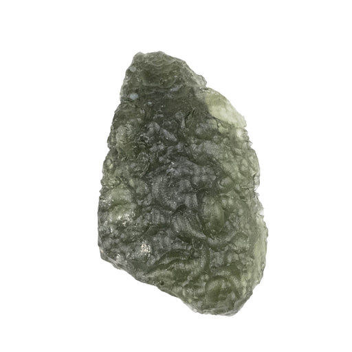 Moldavite 6.20 g 31x21x8mm - InnerVision Crystals