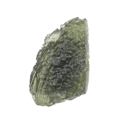 Moldavite 6.20 g 31x21x8mm - InnerVision Crystals