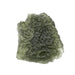 Moldavite 6.21 g 27x25x8mm - InnerVision Crystals