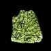 Moldavite 6.21 g 27x25x8mm - InnerVision Crystals