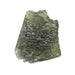 Moldavite 6.21 g 27x25x8mm - InnerVision Crystals