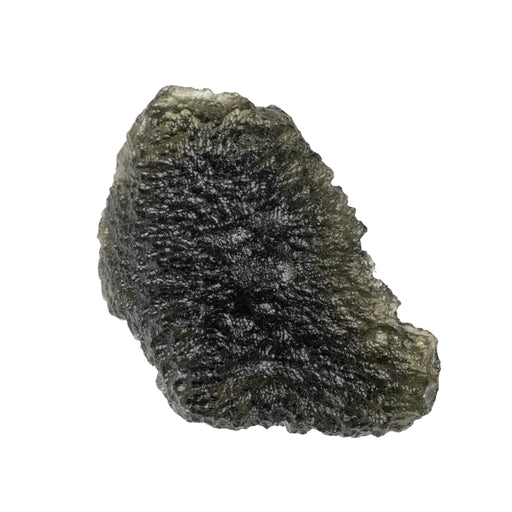 Moldavite 6.21 g 31x20x9mm - InnerVision Crystals