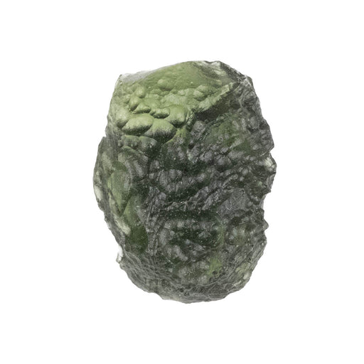 Moldavite 6.24 g 26x20x13mm - InnerVision Crystals