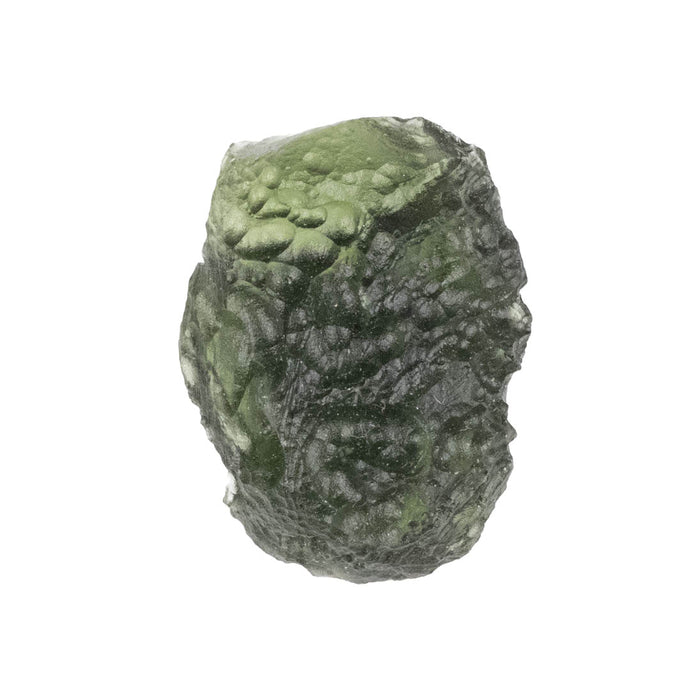 Moldavite 6.24 g 26x20x13mm - InnerVision Crystals