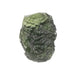 Moldavite 6.24 g 26x20x13mm - InnerVision Crystals