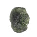 Moldavite 6.24 g 26x20x13mm - InnerVision Crystals
