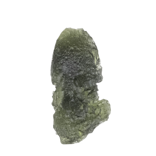 Moldavite 6.25 g 34x16x12mm - InnerVision Crystals