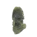 Moldavite 6.25 g 34x16x12mm - InnerVision Crystals