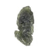 Moldavite 6.25 g 34x16x12mm - InnerVision Crystals