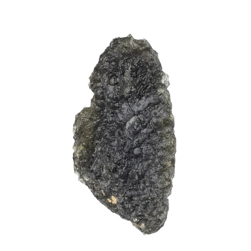 Moldavite 6.27 g 39x18x9mm - InnerVision Crystals