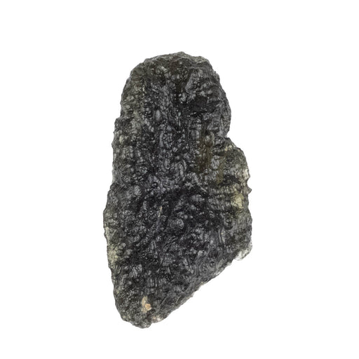 Moldavite 6.27 g 39x18x9mm - InnerVision Crystals