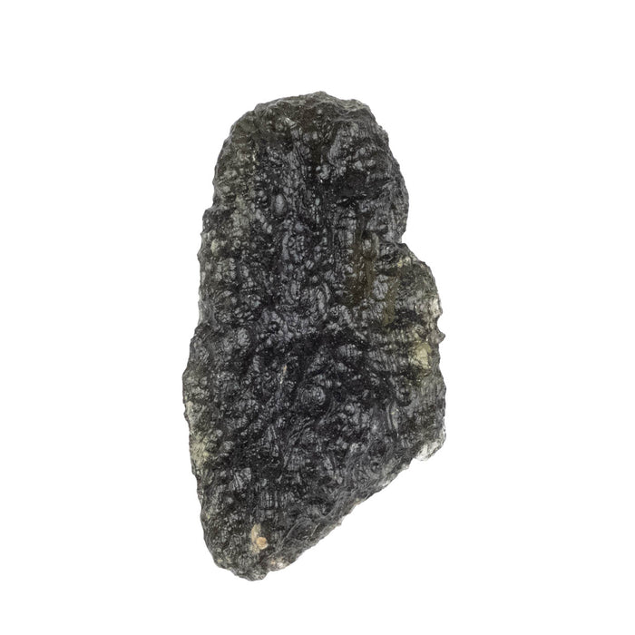 Moldavite 6.27 g 39x18x9mm - InnerVision Crystals