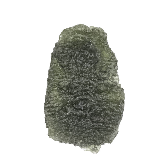 Moldavite 6.31 g 30x18x8mm - InnerVision Crystals