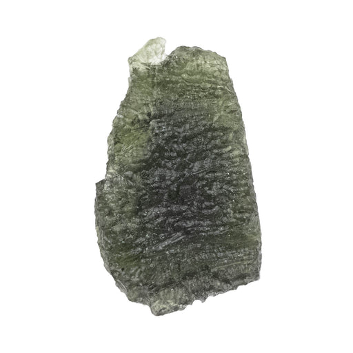 Moldavite 6.31 g 30x18x8mm - InnerVision Crystals