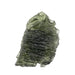Moldavite 6.40 g 30x19x11mm - InnerVision Crystals