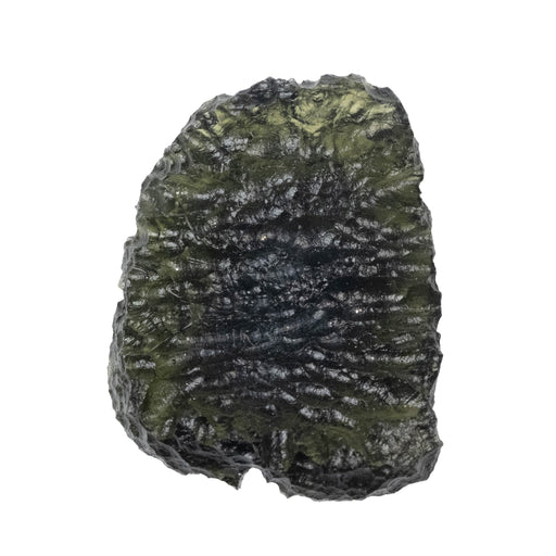 Moldavite 6.43 g 27x22x9mm - InnerVision Crystals