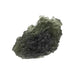 Moldavite 6.44 g 26x14x13mm - InnerVision Crystals