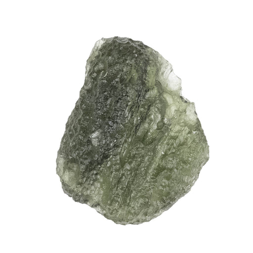 Moldavite 6.44 g 30x23x9mm - InnerVision Crystals