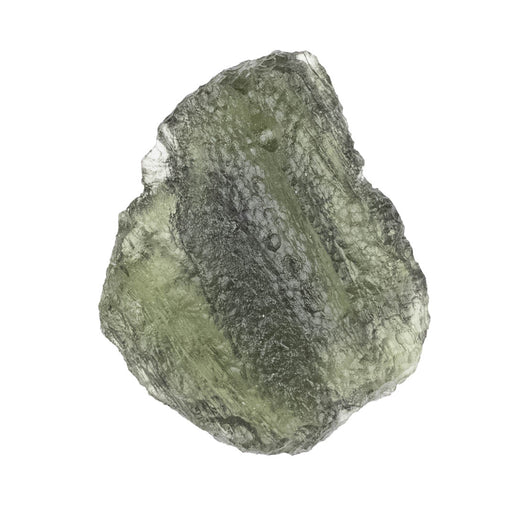 Moldavite 6.44 g 30x23x9mm - InnerVision Crystals