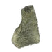 Moldavite 6.44 g 33x24x6mm - InnerVision Crystals