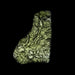 Moldavite 6.44 g 33x24x6mm - InnerVision Crystals