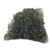 Moldavite 6.49 g 29x22x12mm - InnerVision Crystals