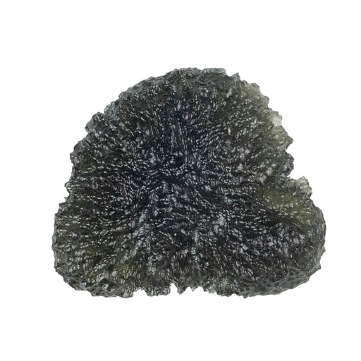 Moldavite 6.50 g 26x22x11mm - InnerVision Crystals