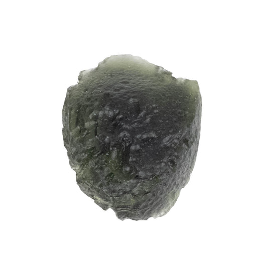Moldavite 6.53 27x20x11mm - InnerVision Crystals