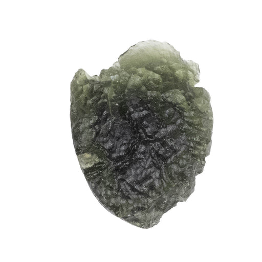 Moldavite 6.53 27x20x11mm - InnerVision Crystals