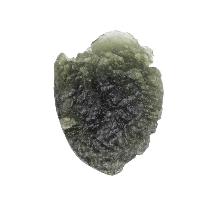 Moldavite 6.53 27x20x11mm - InnerVision Crystals