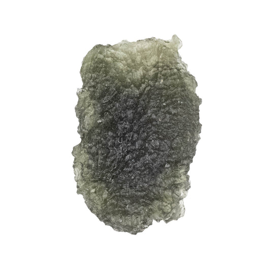 Moldavite 6.54 g 31x20x10mm - InnerVision Crystals