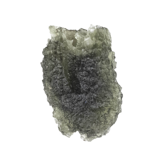 Moldavite 6.54 g 31x20x10mm - InnerVision Crystals