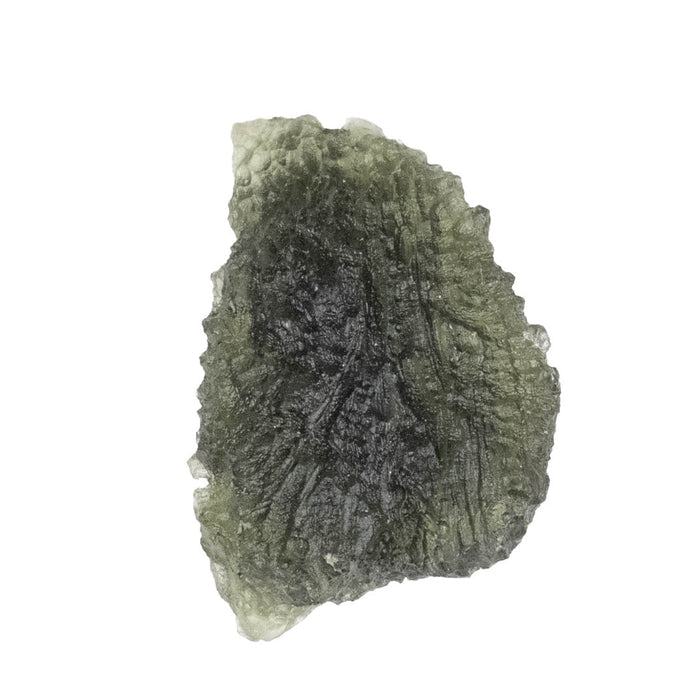 Moldavite 6.55 g 29x20x13mm - InnerVision Crystals