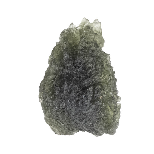 Moldavite 6.55 g 29x20x13mm - InnerVision Crystals