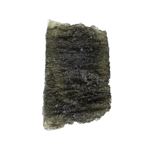 Moldavite 6.57 g 30x19x8mm - InnerVision Crystals
