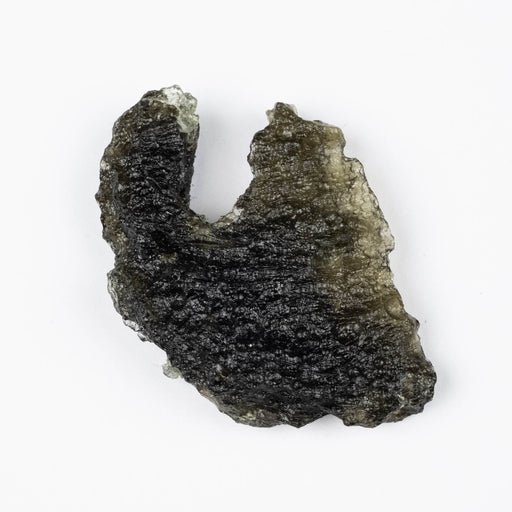 Moldavite 6.57 g 32x27x7mm - InnerVision Crystals