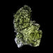 Moldavite 6.57 g 37x24x7mm - InnerVision Crystals