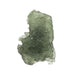 Moldavite 6.57 g 37x24x7mm - InnerVision Crystals