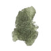 Moldavite 6.57 g 37x24x7mm - InnerVision Crystals