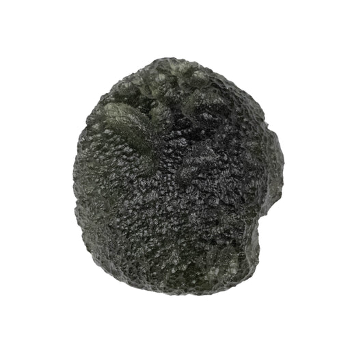 Moldavite 6.59 g 22x19x12mm - InnerVision Crystals