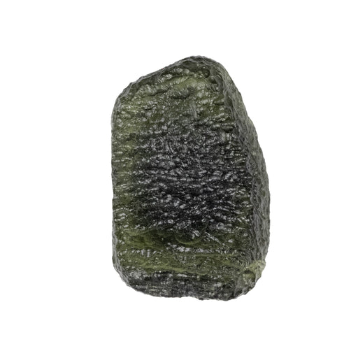 Moldavite 6.63 g 28x17x12mm - InnerVision Crystals